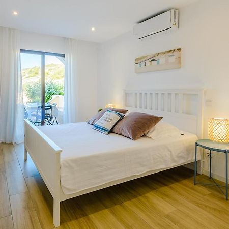 The Little Paradise With Sea Views Carvoeiro  Luaran gambar