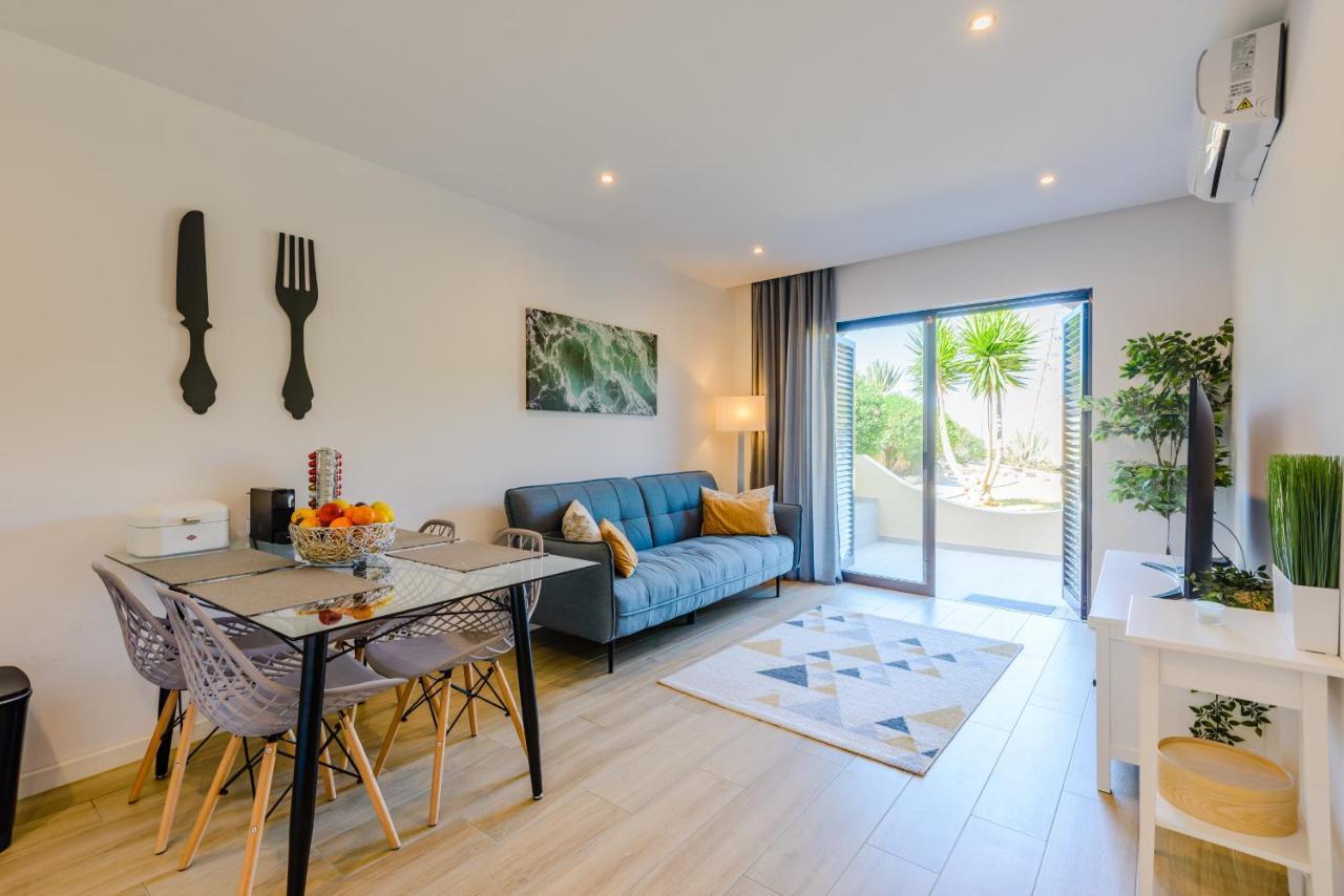 The Little Paradise With Sea Views Carvoeiro  Luaran gambar