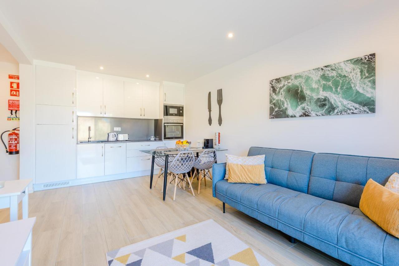 The Little Paradise With Sea Views Carvoeiro  Luaran gambar