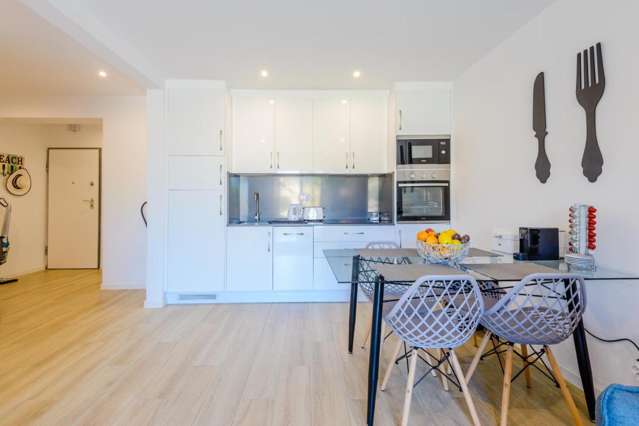 The Little Paradise With Sea Views Carvoeiro  Luaran gambar