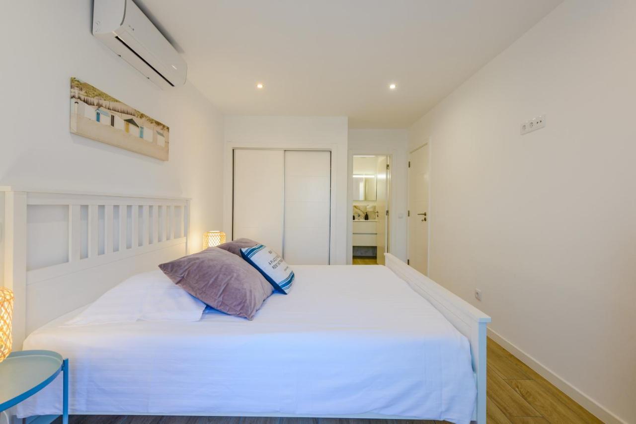 The Little Paradise With Sea Views Carvoeiro  Luaran gambar