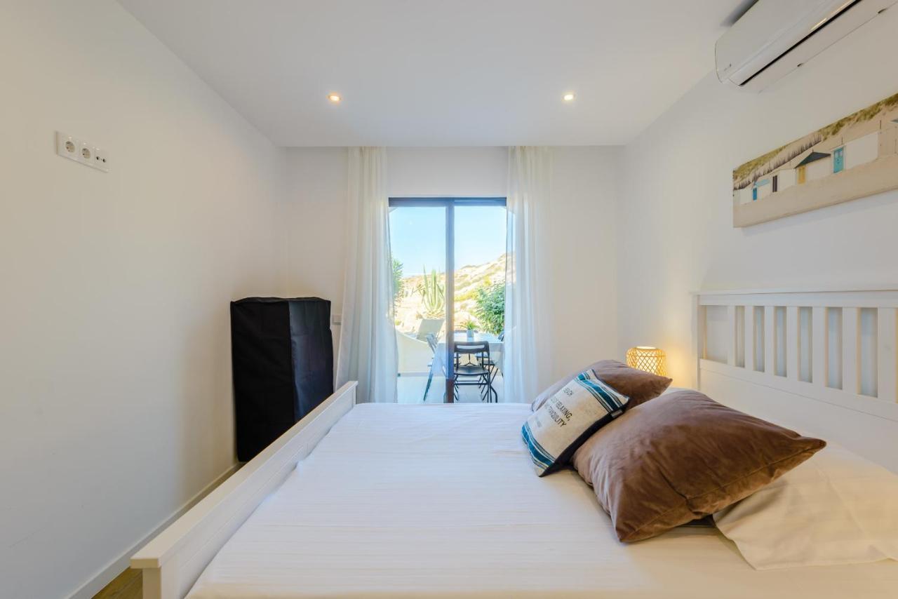The Little Paradise With Sea Views Carvoeiro  Luaran gambar