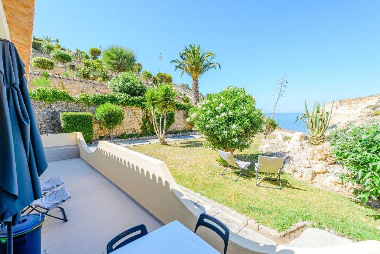 The Little Paradise With Sea Views Carvoeiro  Luaran gambar