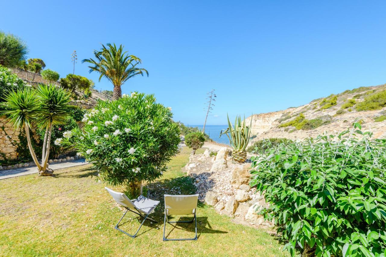 The Little Paradise With Sea Views Carvoeiro  Luaran gambar