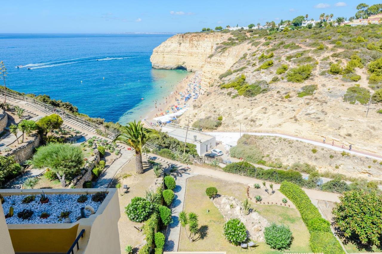 The Little Paradise With Sea Views Carvoeiro  Luaran gambar