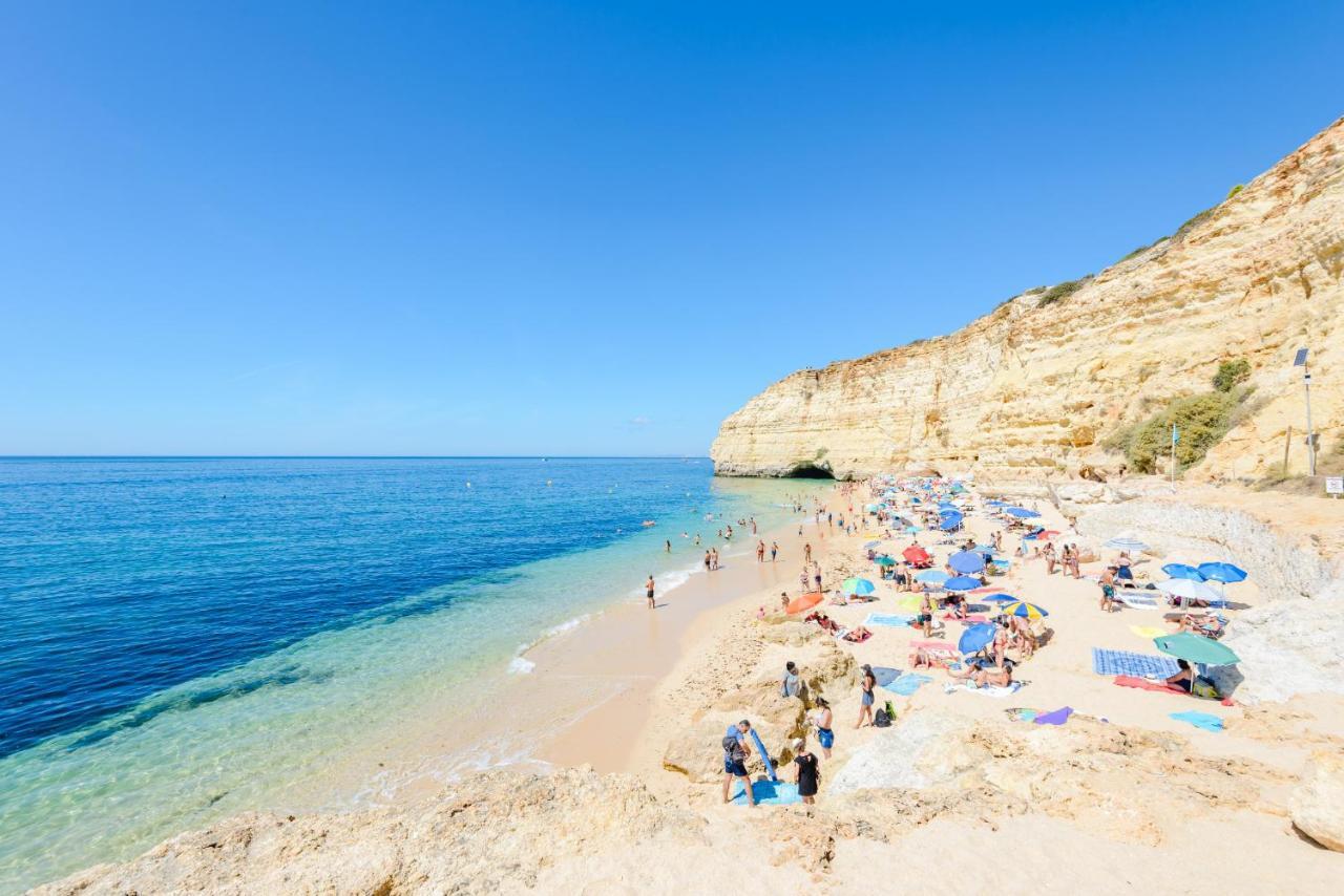 The Little Paradise With Sea Views Carvoeiro  Luaran gambar