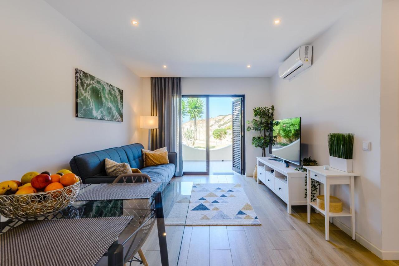 The Little Paradise With Sea Views Carvoeiro  Luaran gambar