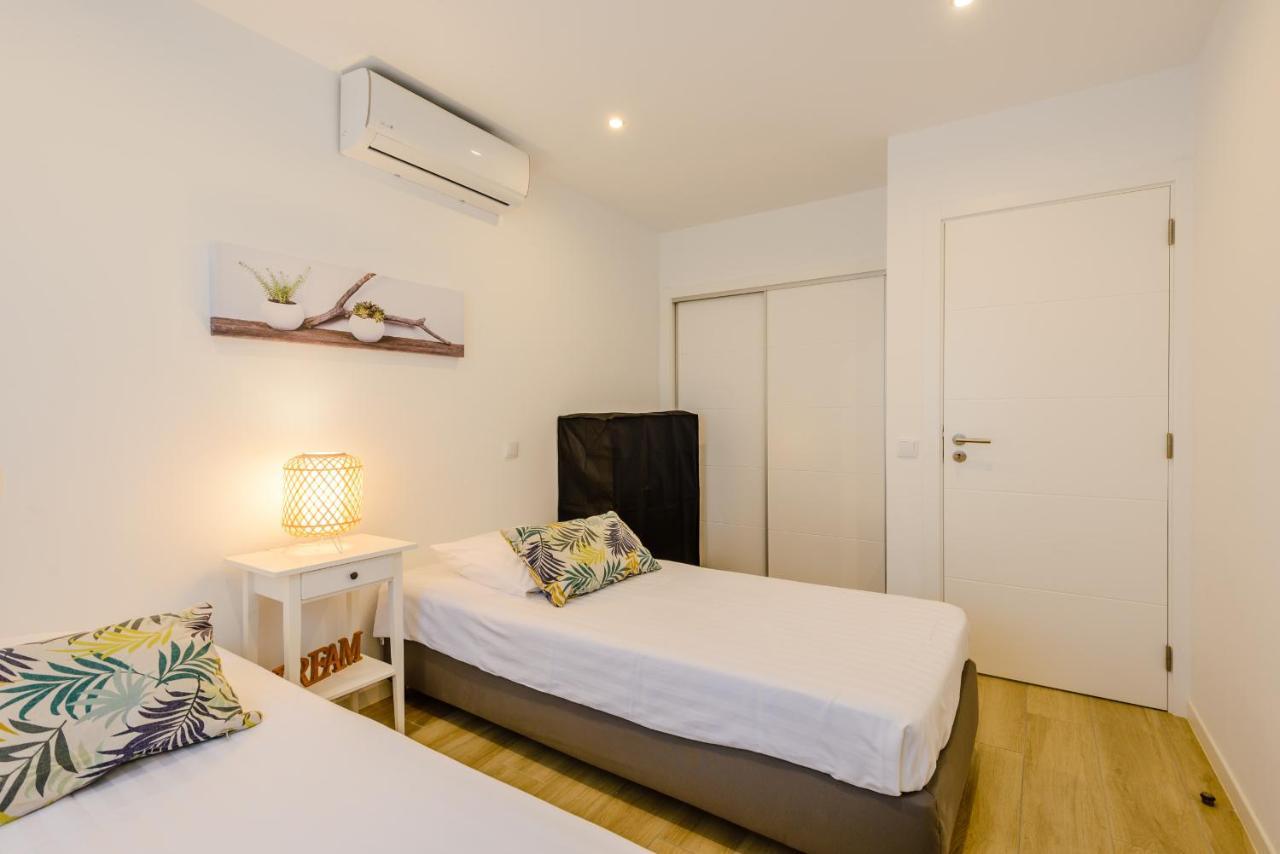 The Little Paradise With Sea Views Carvoeiro  Luaran gambar