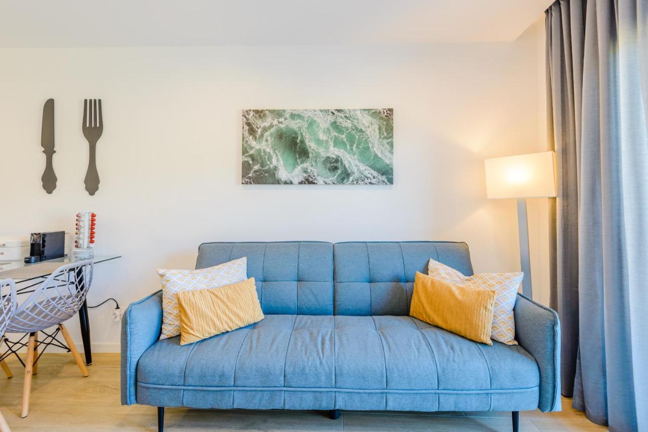 The Little Paradise With Sea Views Carvoeiro  Luaran gambar