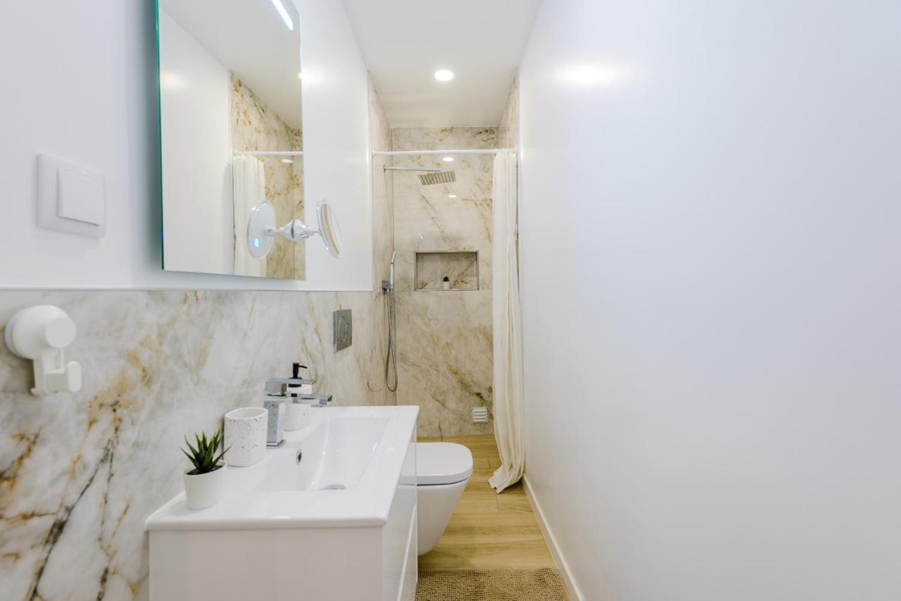 The Little Paradise With Sea Views Carvoeiro  Luaran gambar